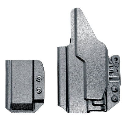 Four Brothers P365/P365X/P365XL & TLR-7 Sub IWB RH Holster with Magazine Carrier Combo