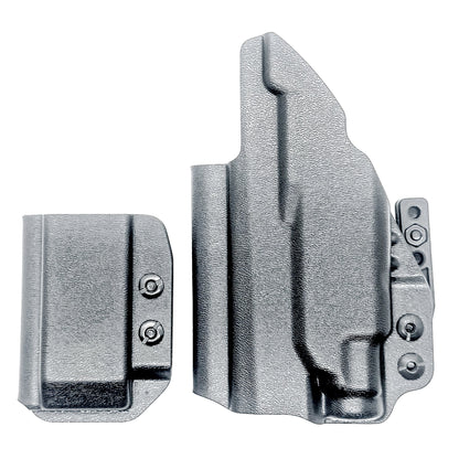 Four Brothers P365/P365X/P365XL & TLR-7 Sub IWB RH Holster with Magazine Carrier Combo