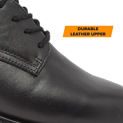 Magnum Boots ACTIVE DUTY Oxford Men's Work Shoe