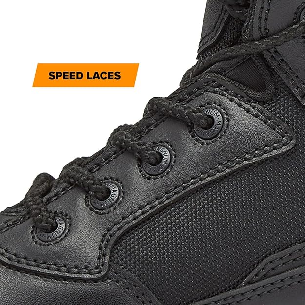 Magnum Boots STEALTH FORCE 6" Tactical Boot WP