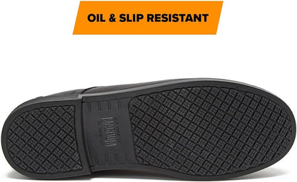 Magnum Boots ACTIVE DUTY Oxford Men's Work Shoe