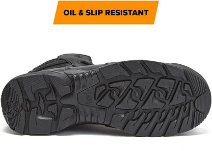 Magnum Boots STEALTH FORCE 6" Tactical Boot WP