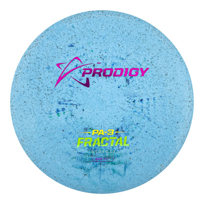 Prodigy PA-3 300 Soft Fractal Plastic
