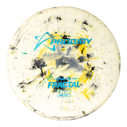 Prodigy PA-3 300 Soft Fractal Plastic