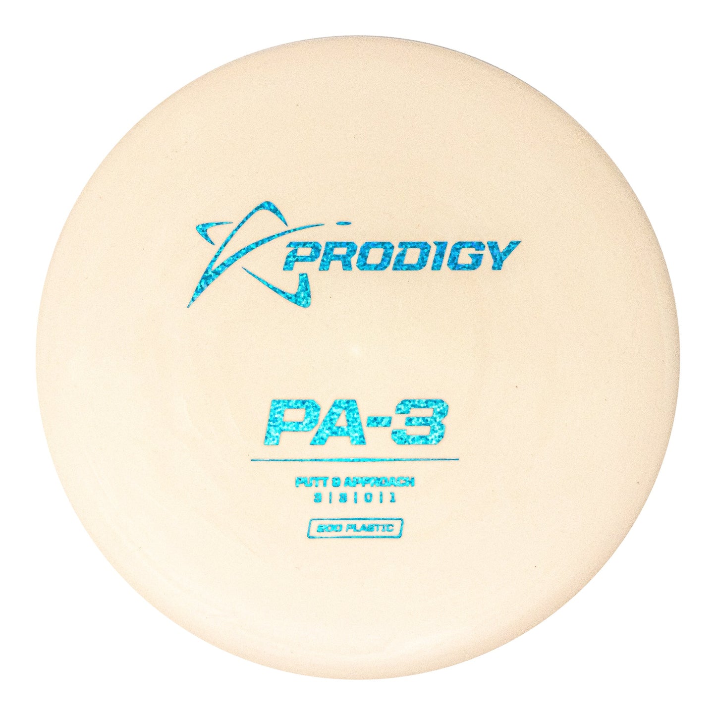 Prodigy PA-3 200 Plastic