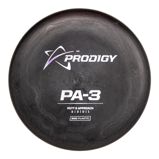 Prodigy PA-3 300 Plastic