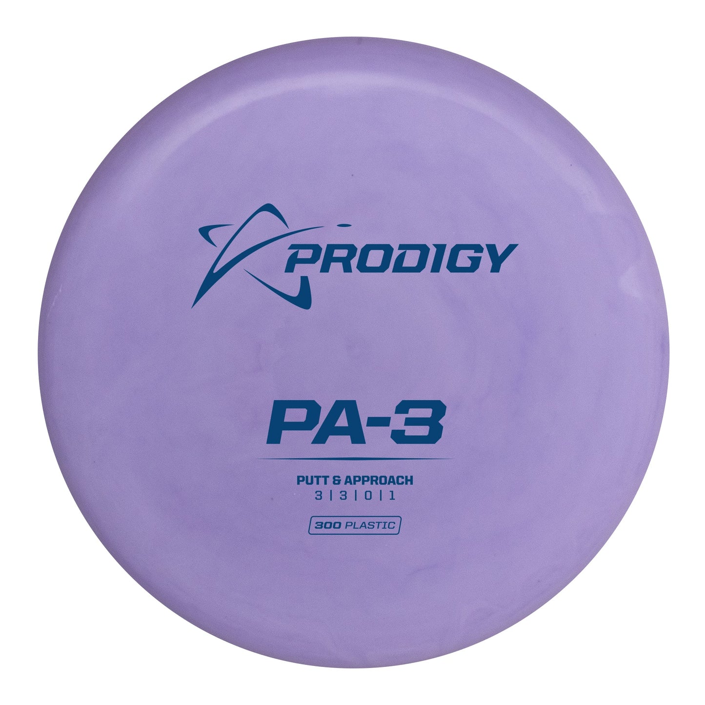 Prodigy PA-3 300 Plastic