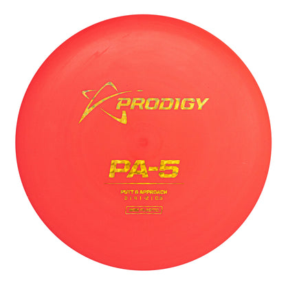 Prodigy PA-5 300 Plastic