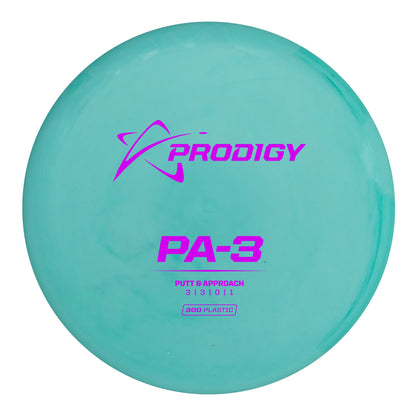 Prodigy PA-3 300 Plastic