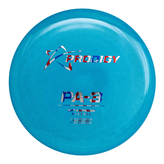 Prodigy PA-3 750 Plastic