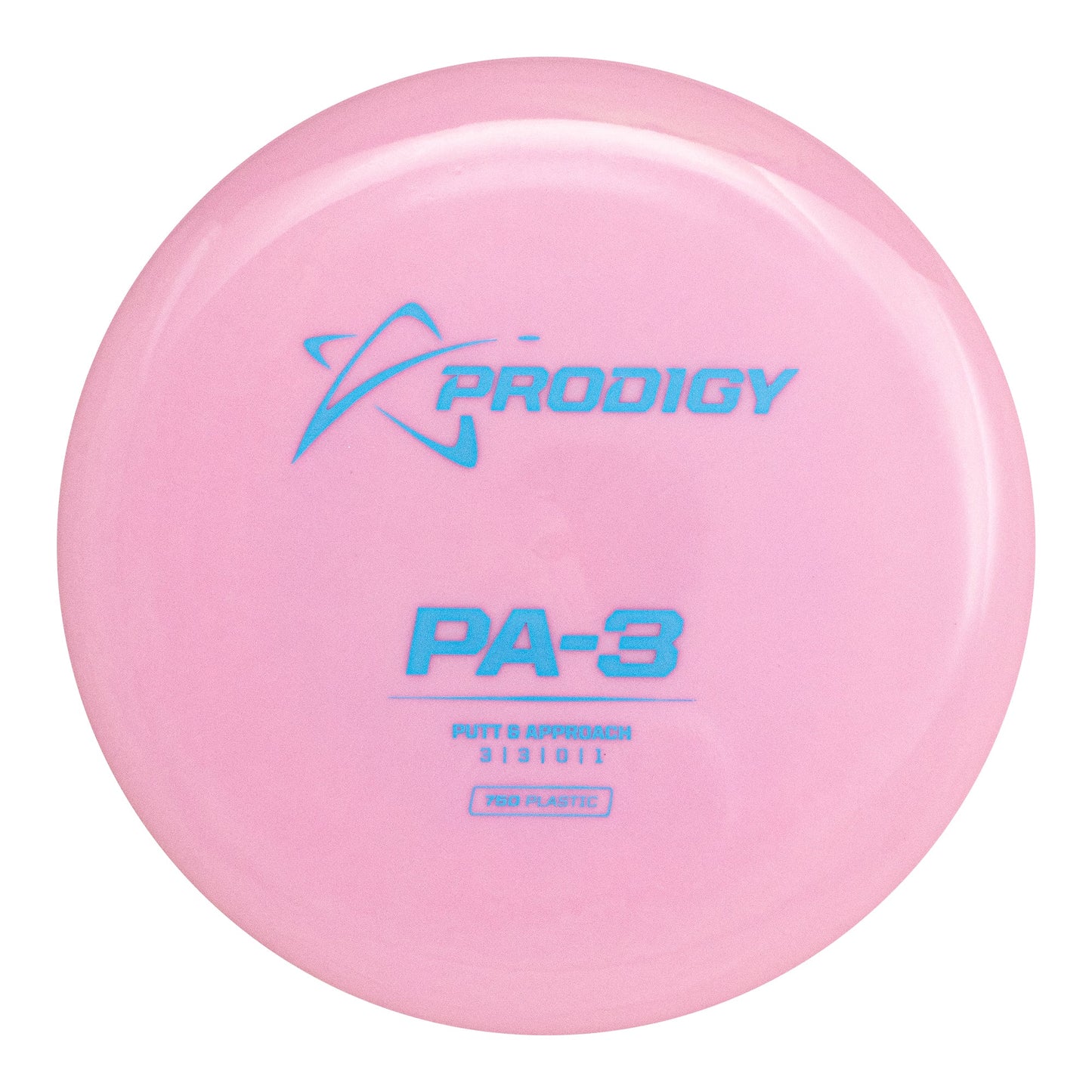 Prodigy PA-3 750 Plastic