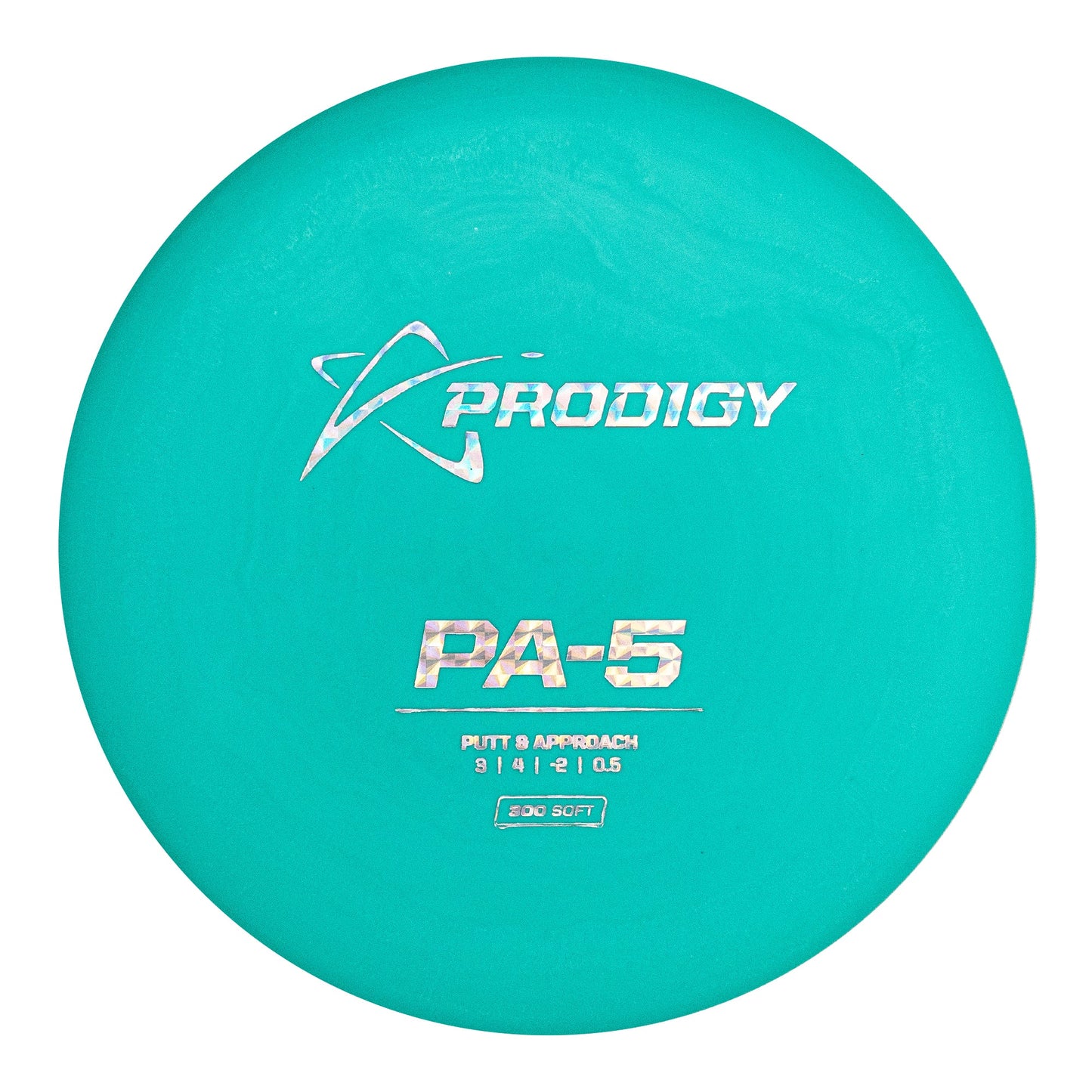 Prodigy PA-5 300 Soft Plastic