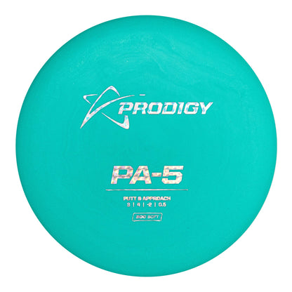 Prodigy PA-5 300 Soft Plastic