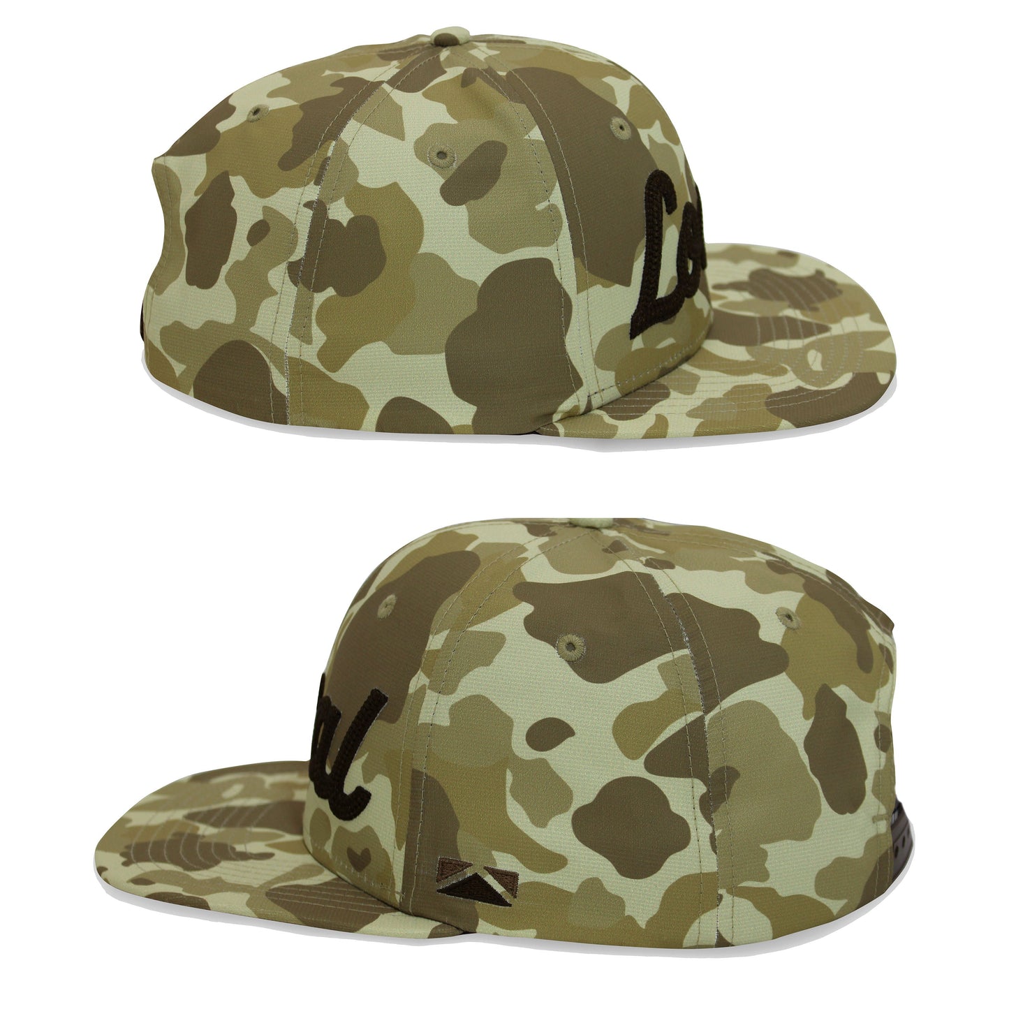 Paramount Outdoors New LOCAL 6-Panel Mesa Baseball Cap