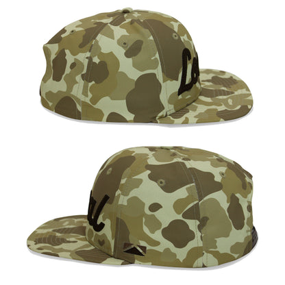 Paramount Outdoors New LOCAL 6-Panel Mesa Baseball Cap