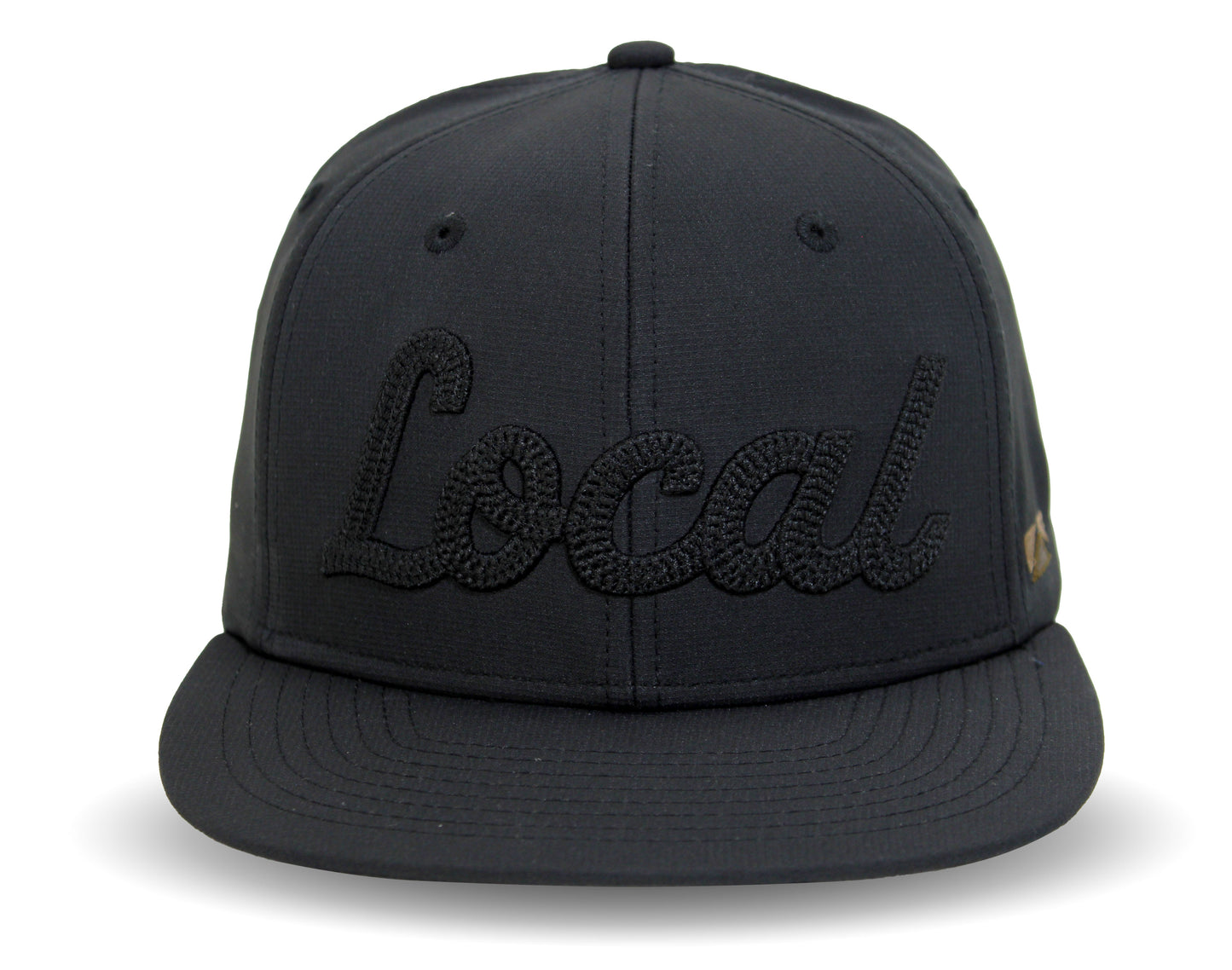 Paramount Outdoors New LOCAL 6-Panel Mesa Baseball Cap