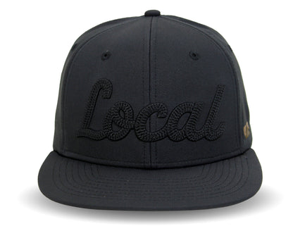 Paramount Outdoors New LOCAL 6-Panel Mesa Baseball Cap
