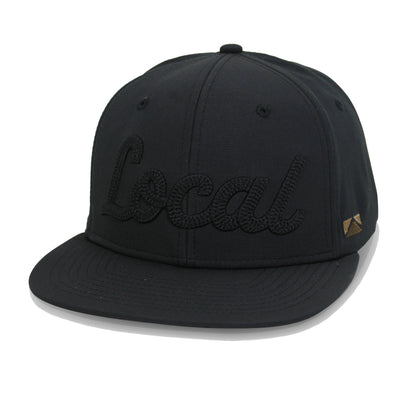 Paramount Outdoors New LOCAL 6-Panel Mesa Baseball Cap