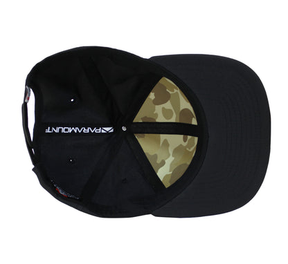 Paramount Outdoors New LOCAL 6-Panel Mesa Baseball Cap