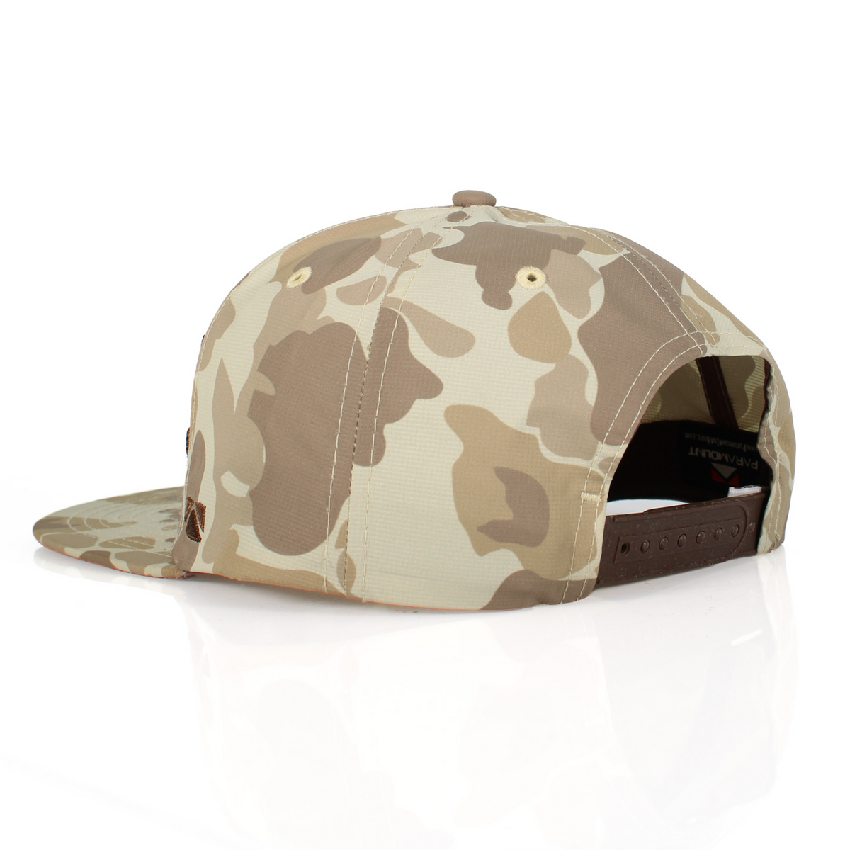 Paramount Outdoors New LOCAL 6-Panel Mesa Baseball Cap