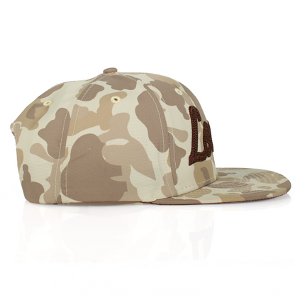 Paramount Outdoors New LOCAL 6-Panel Mesa Baseball Cap