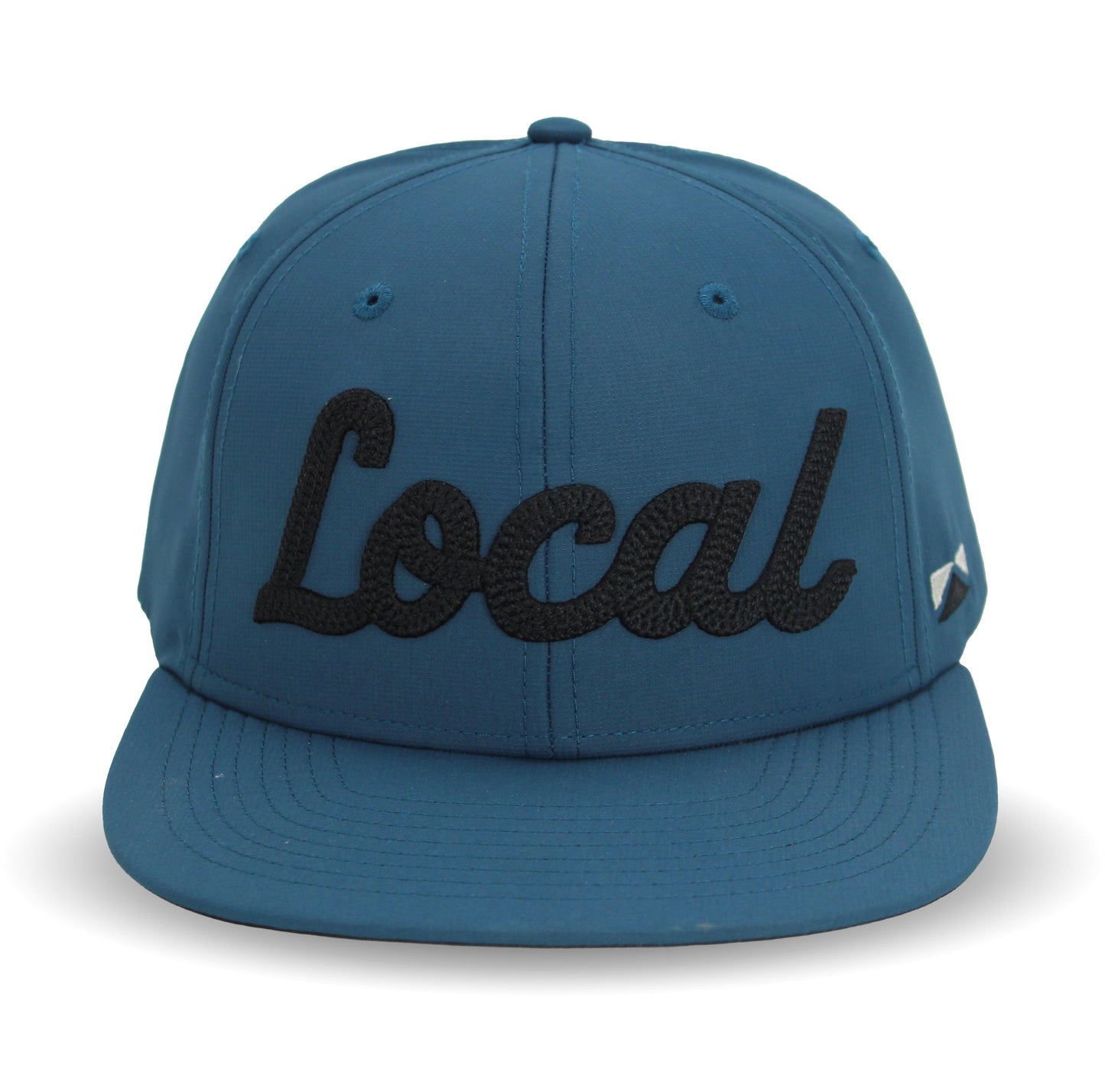 Paramount Outdoors New LOCAL 6-Panel Mesa Baseball Cap
