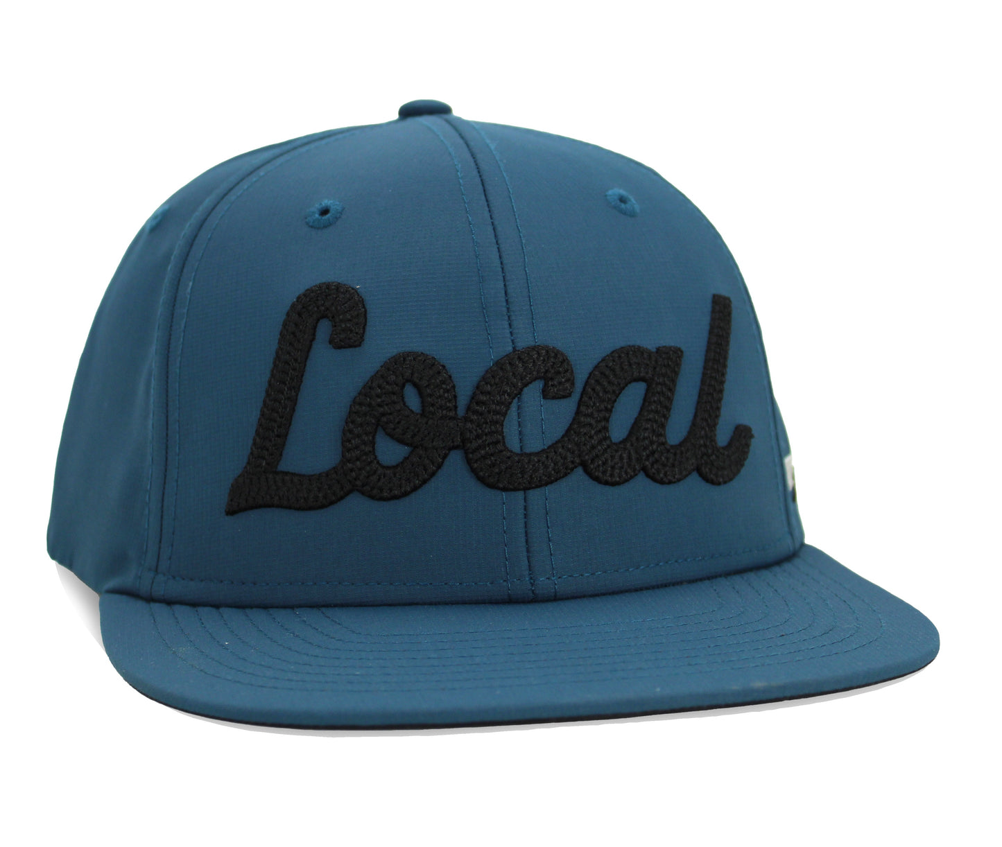 Paramount Outdoors New LOCAL 6-Panel Mesa Baseball Cap
