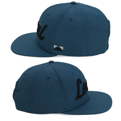 Paramount Outdoors New LOCAL 6-Panel Mesa Baseball Cap