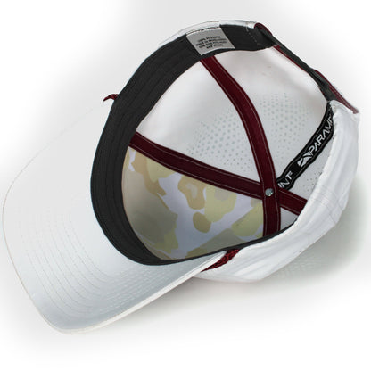 Paramount Outdoors Cock of the Walk 5-Panel Rooster Trucker Hat