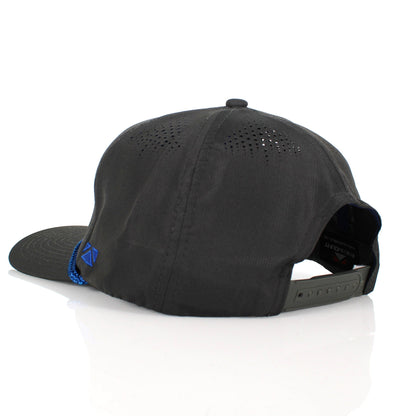 Paramount Outdoors Cock of the Walk 5-Panel Rooster Trucker Hat
