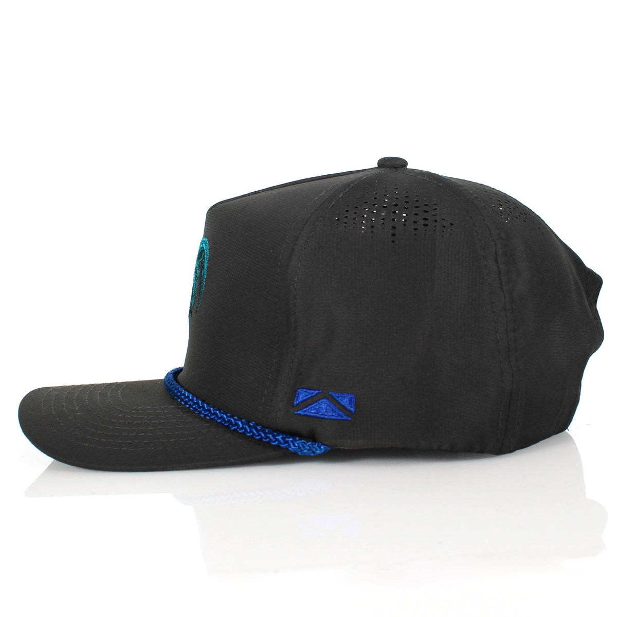 Paramount Outdoors Cock of the Walk 5-Panel Rooster Trucker Hat