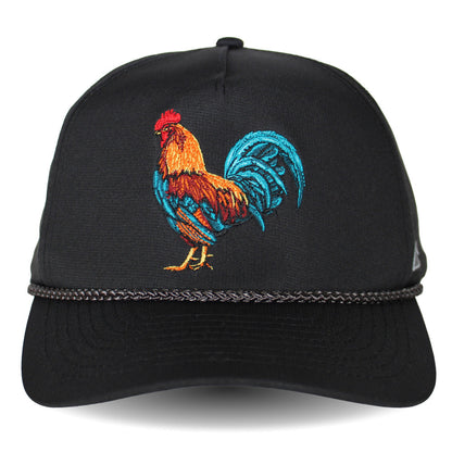 Paramount Outdoors Cock of the Walk 5-Panel Rooster Trucker Hat