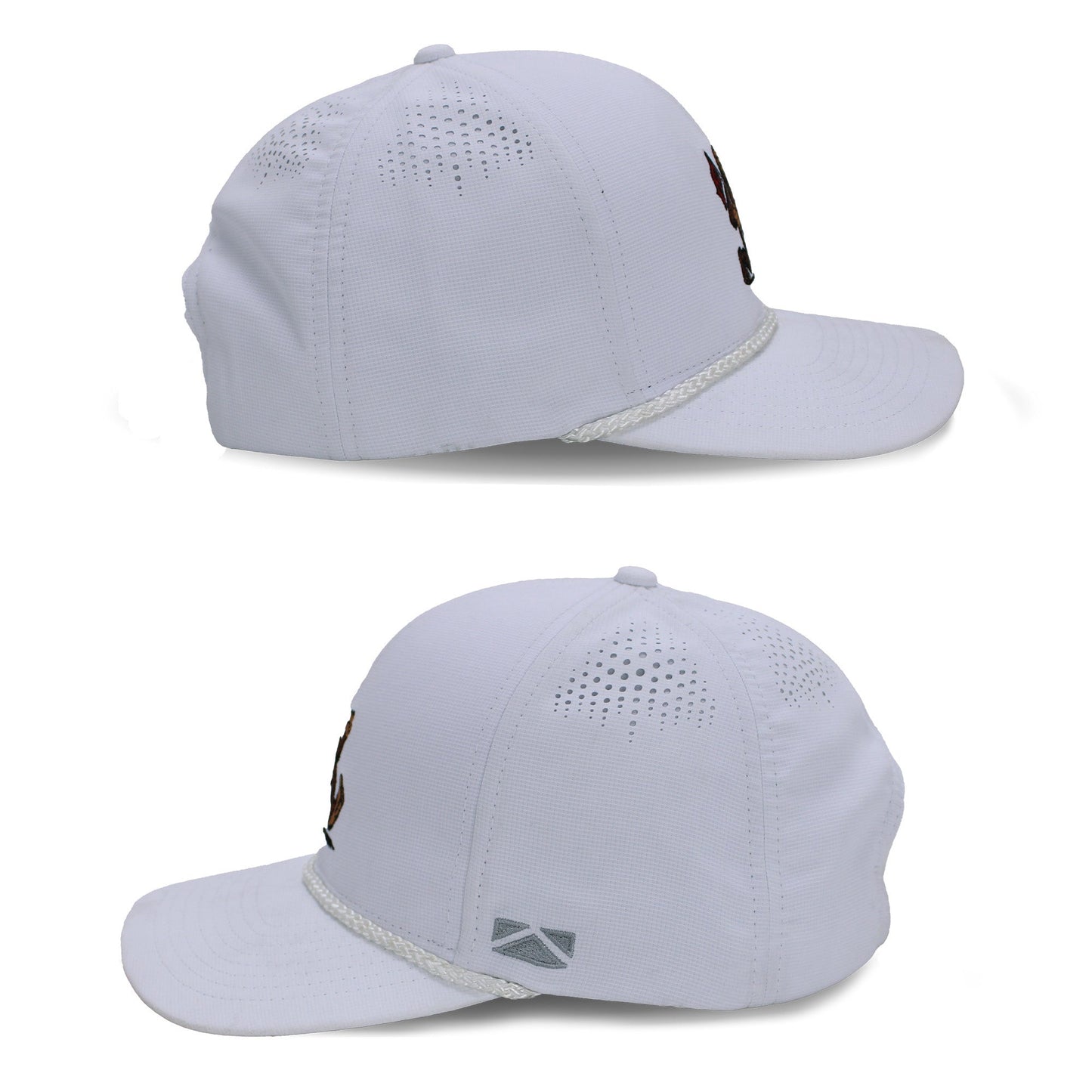 Paramount Outdoors Golf Sasquatch Bigfoot Final Hole Performance Rope Cap