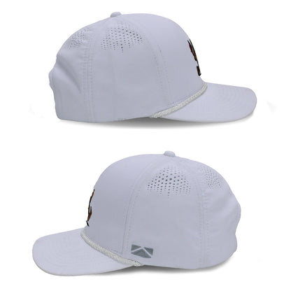 Paramount Outdoors Golf Sasquatch Bigfoot Final Hole Performance Rope Cap