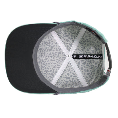 Paramount Outdoors Redfish Perforated Performance Rope Cap