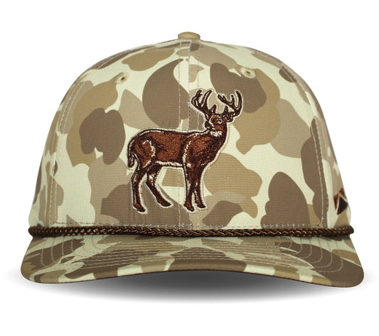 Paramount Outdoors Old School Standing Deer