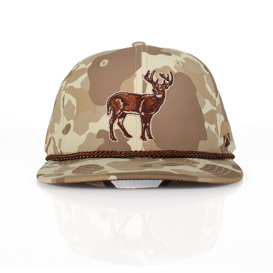 Paramount Outdoors Old School Standing Deer