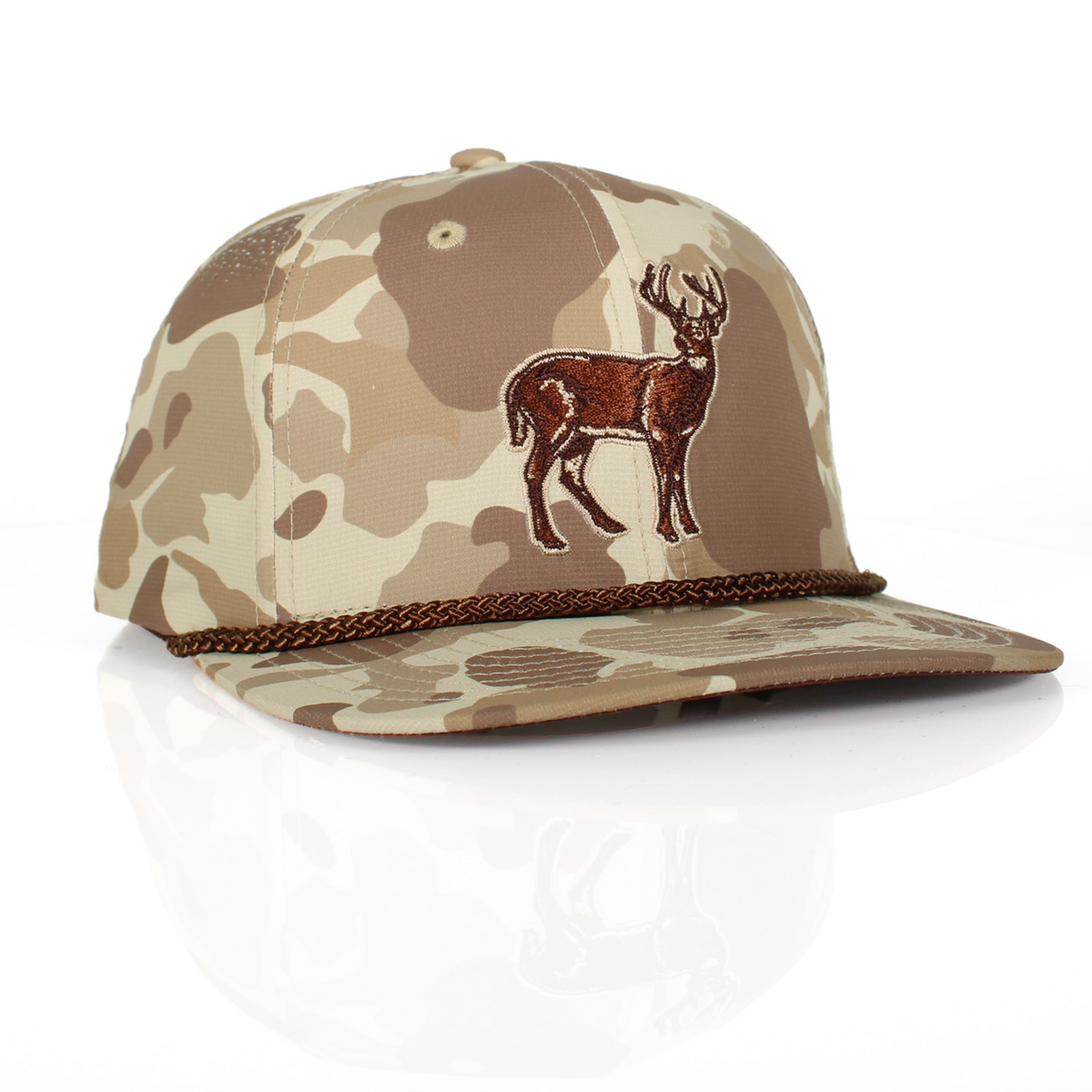 Paramount Outdoors Old School Standing Deer