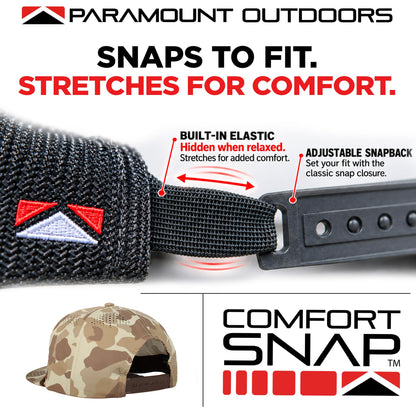 Paramount Outdoors Old School Standing Deer