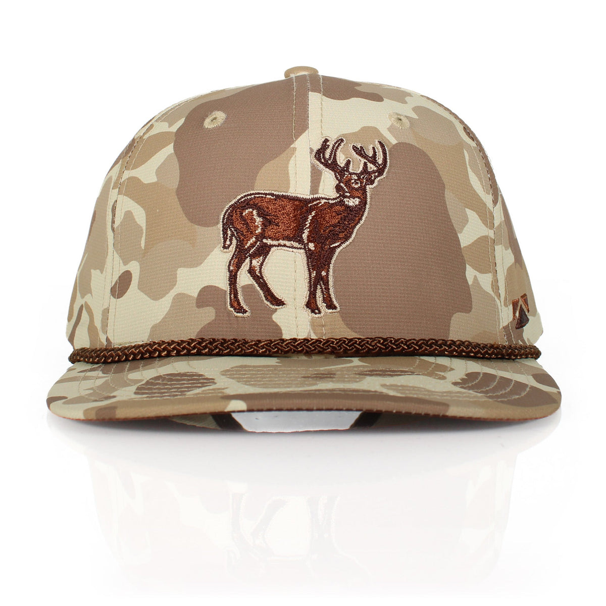 Paramount Outdoors Old School Standing Deer