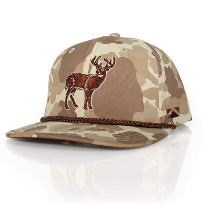 Paramount Outdoors Old School Standing Deer