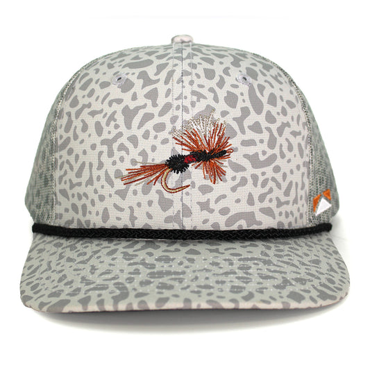 Paramount Outdoors Royal Wulff 6-Panel | Riverside