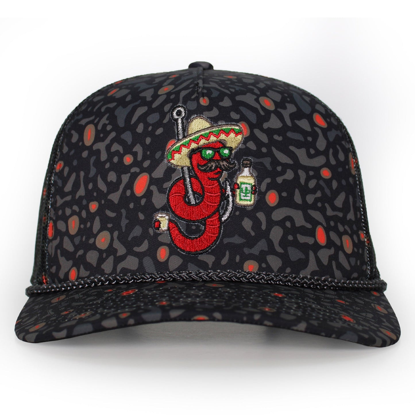 Paramount Outdoors San Juan Worm 5-Panel | Base Camp