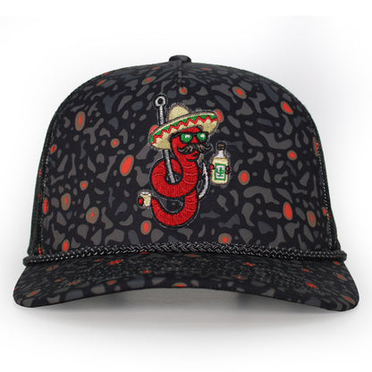 Paramount Outdoors San Juan Worm 5-Panel | Base Camp