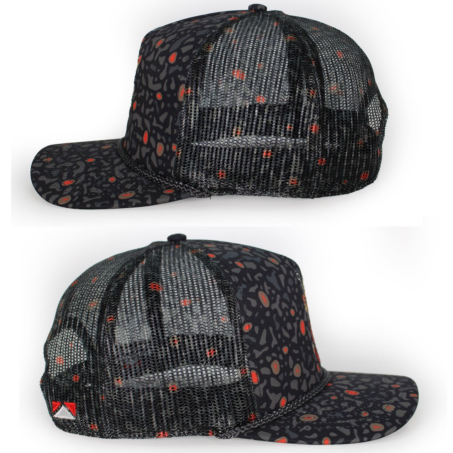 Paramount Outdoors San Juan Worm 5-Panel | Base Camp