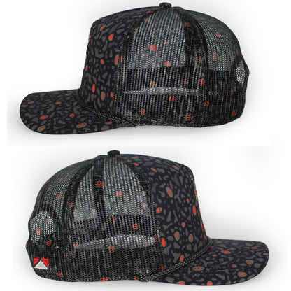 Paramount Outdoors San Juan Worm 5-Panel | Base Camp