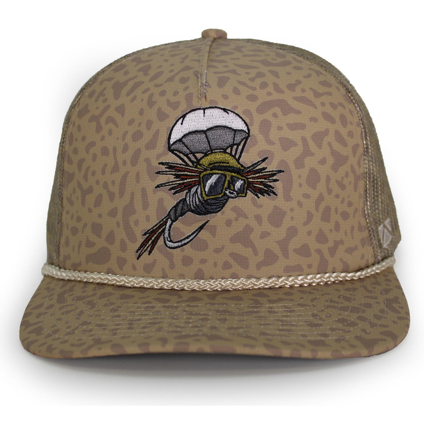 Paramount Outdoors Parachute Adams 5-Panel | Base Camp