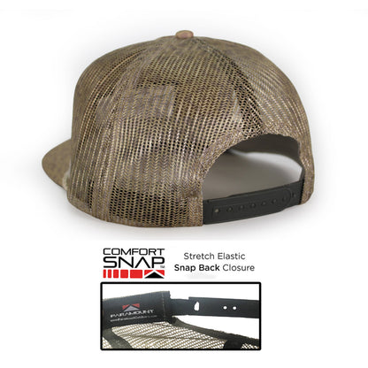 Paramount Outdoors Parachute Adams 5-Panel | Base Camp