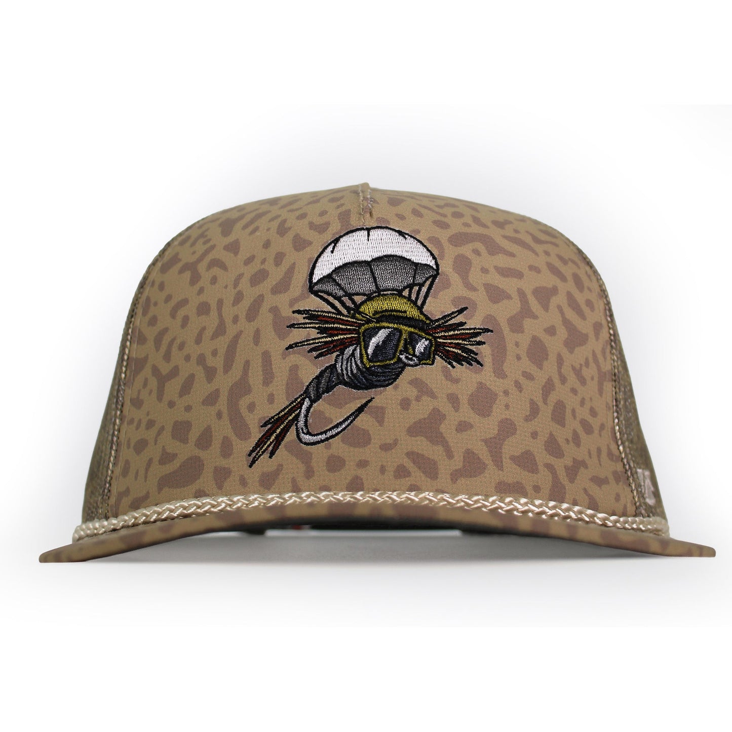 Paramount Outdoors Parachute Adams 5-Panel | Base Camp