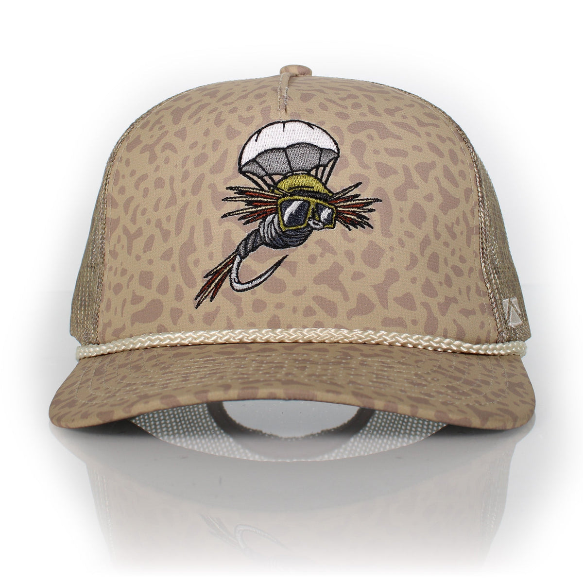 Paramount Outdoors Parachute Adams 5-Panel | Base Camp